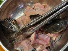 -小饕荟雅安贡椒鱼鲜馆(广福桥店)