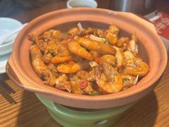 -恰饭·老长沙市井菜(天河客运站店)