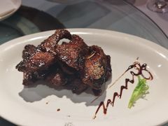 本帮熏鱼-苏浙汇(朝外店)