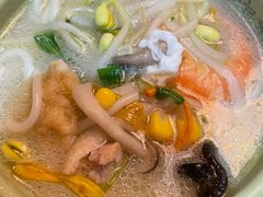 -云海肴·汽锅鸡·云南菜(天津国金汇店)