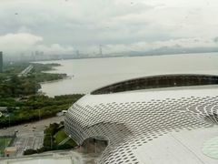 -小南洋海景餐厅(深圳湾店)