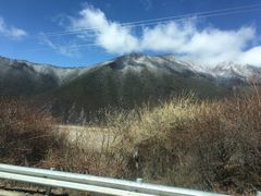-雅鲁藏布江