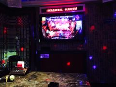 -格莱美量贩式KTV(奥帆店)