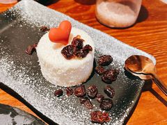 招牌原味半熟布丁-澳骄 Aussie Kitchen·手工披萨·西餐(国大店)