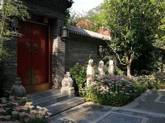 -老北京风情街