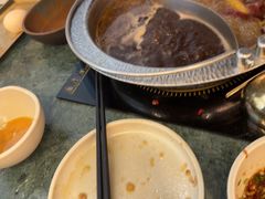 -牛New寿喜烧(龙湖金沙天街店)