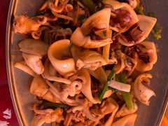 -胜海大排档·海鲜·黄鳝饭(十年老店)