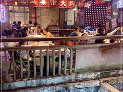 -五马集·海鲜·温州大牌档(黑金冠五马街十字路口店)