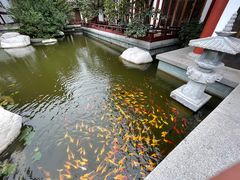 -西安华清御汤酒店