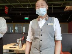 -丰茂烤串(金泉美食宫店)