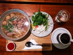 -BAKER&SPICE(安福路店)