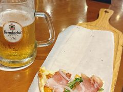 -haxnbauer海森堡德国餐厅(深圳coco店)