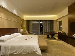 -广州粤海喜来登酒店