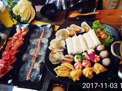 -丽江庭院之爱在路上(西单店)