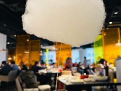 -小大董·烤鸭(观景餐厅·南京西路店)