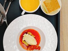 -紫金港餐饮中心-风味餐厅(浙江大学紫金港校区店)