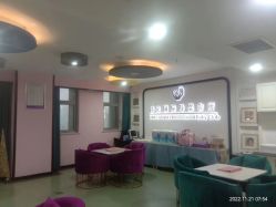 -诗安国际母婴会所 月子会所中心(市政府店)