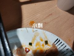 -太二酸菜鱼(深圳布吉万象汇店)