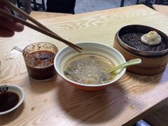 -鲁氏汤包王(长白街店)