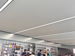 -Apple零售店(中街大悦城店)