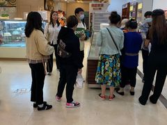 -长发西饼(临顿路店)