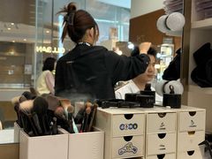 -海马体照相馆(深圳万象天地店)