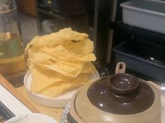-烹然四季椰子鸡火锅(姚家园万象汇店)