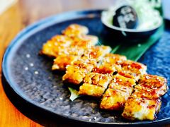 经典蒲烧活鳗-石葵(锦业时代店)