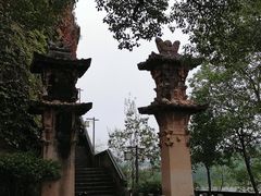 -石宝寨
