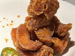 -南里山房·新淮扬菜(徐汇万科店)