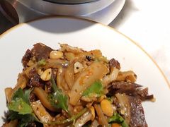 -小菜园新徽菜(南通崇川金鹰店)