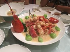 -富淳饭店(陆家嘴保利广场店)