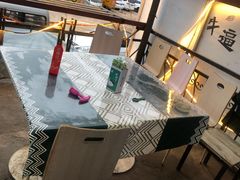 -文君烧烤(崂山店)