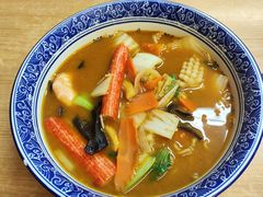 -姓周桥大碗公面