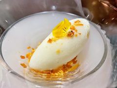 -圣丰索菲特·法国餐厅