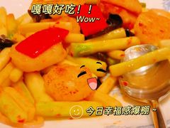 -虹御轩·传承江浙菜(虹桥店)