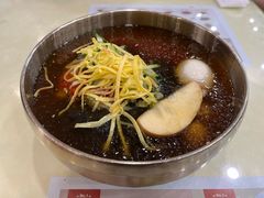 -服务大楼冷面(延大店)