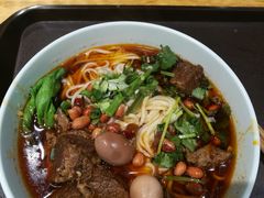 -车沾巷·重庆老味豌杂面