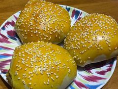 -清真·古丽花儿·新疆美食(滨江道店)