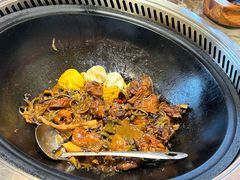 -锅老头铁锅炖•大锅蒸汽海鲜(韩乐坊店)