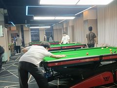 -响袋24H自助台球棋牌(锦欣大厦店)