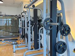 -律舟OasisFit健身工作室