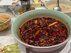 -盛百味·家宴餐厅(霸州分店)