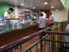 -马记伊源斋涮肉·清真菜(潘家园古玩市场店)