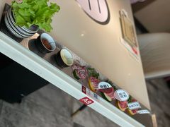 -赤坂亭M9和牛烧肉·日料398放题(万达店)