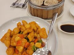 酸甜鱼柳-凤凰楼酒家·粤宴点心(华强北店)