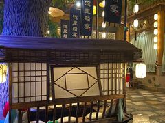 -淀里船宴(卓达店)