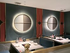-一绪に寿喜烧(虹悦城店)