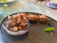 -漢舍中国菜馆(889广场店)