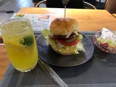 -喜马可甜(高新店)